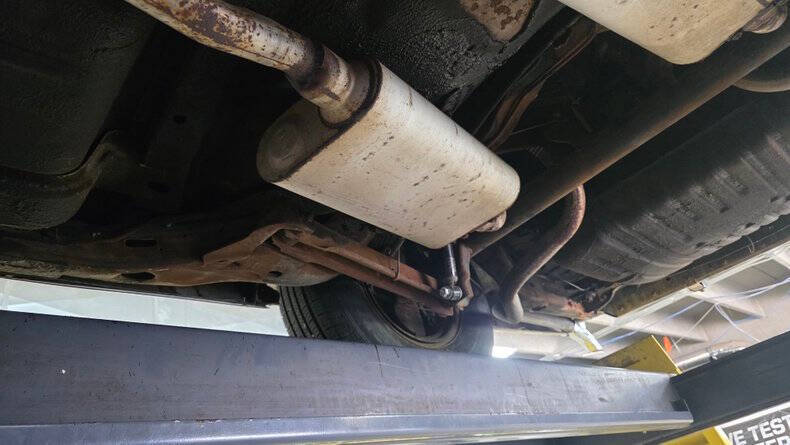 1978 Cadillac Eldorado