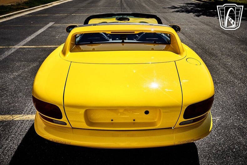 2001 Dodge Viper RT/10