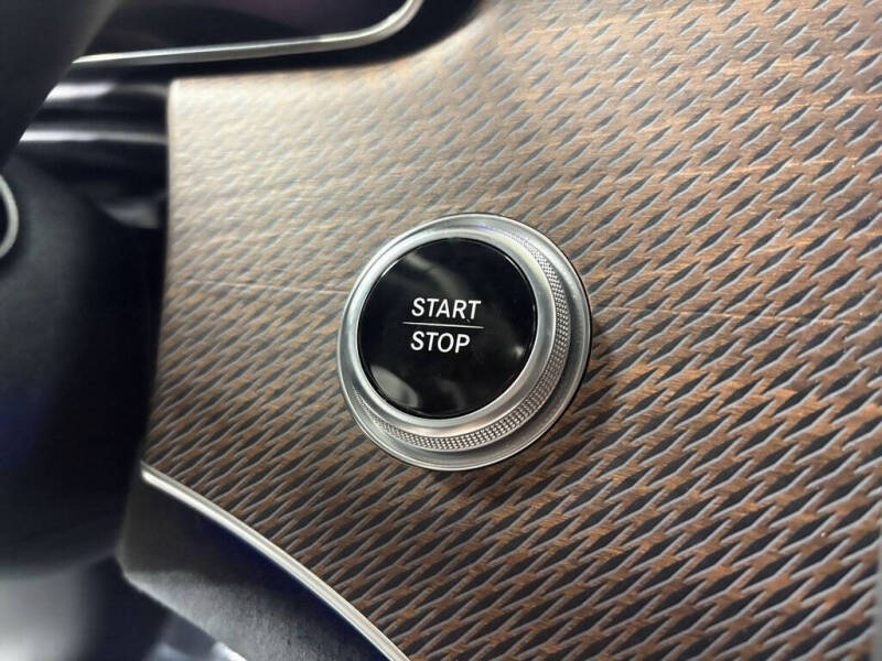 2023 Mercedes-Benz EQE AMG EQE