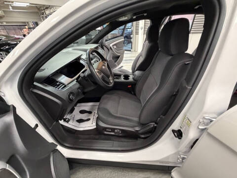 2018 Ford Taurus SEL