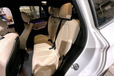 2021 BMW X1 sDrive28i