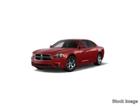 2013 Dodge Charger for sale at Jamerson Auto Sales in Anderson IN