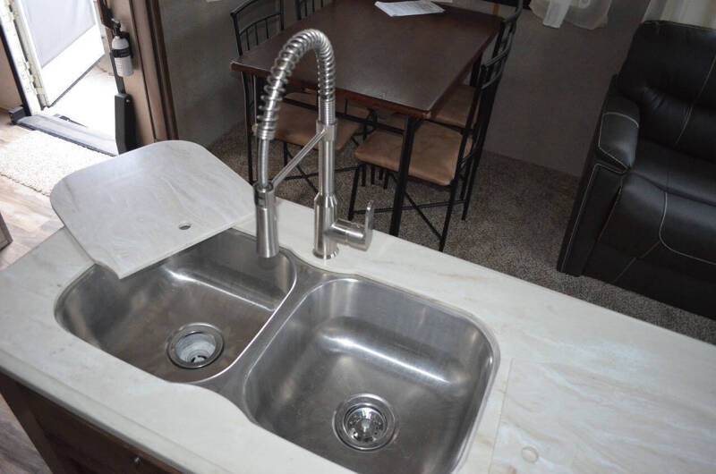 2019 Forest River Cedar Creek