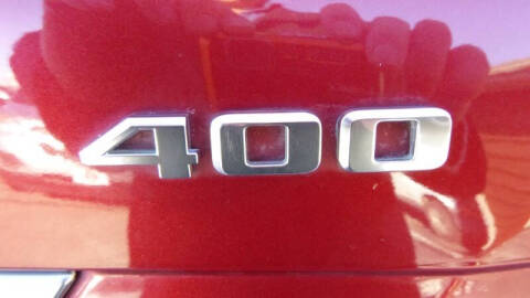 2020 Cadillac XT5 Sport