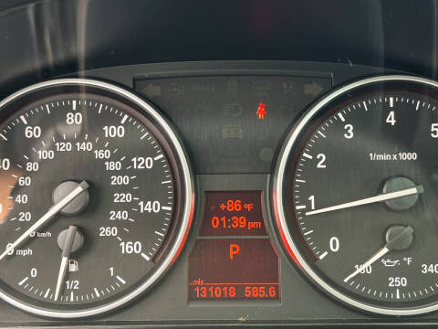 2013 BMW 3 Series 328i