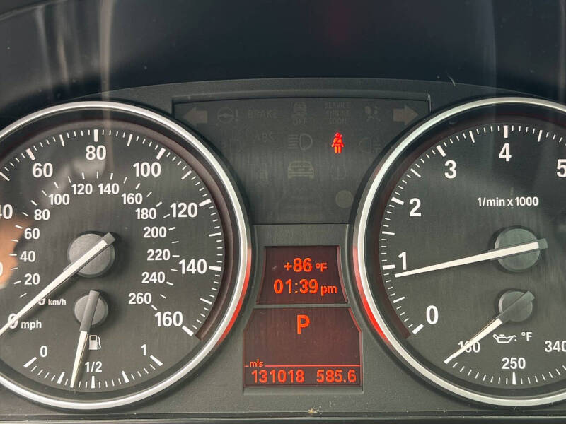 2013 BMW 3 Series 328i