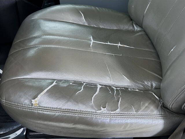 2016 Chevrolet Express 3500