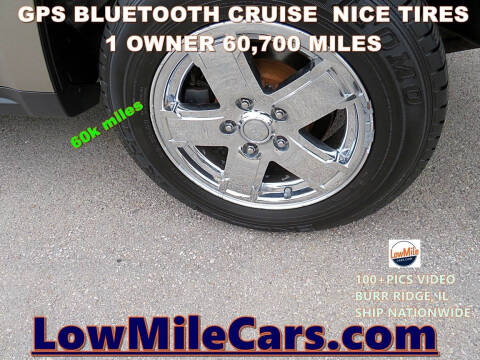 2005 Jeep Grand Cherokee Limited