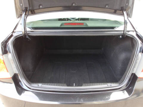 2012 Chevrolet Cruze ECO