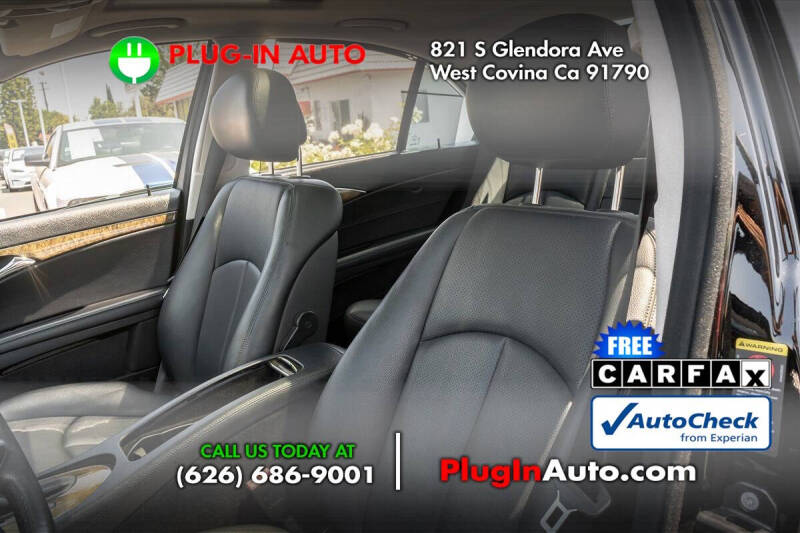 2007 Mercedes-Benz E-Class E 350