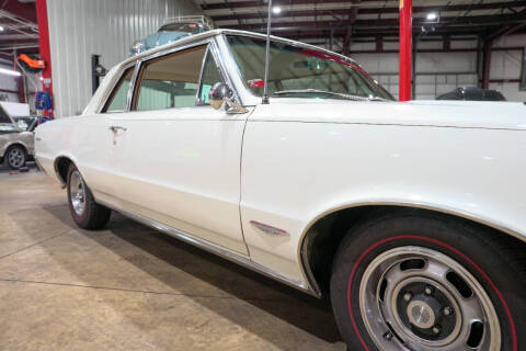1964 Pontiac GTO
