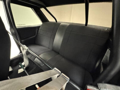 1978 Chevrolet Malibu