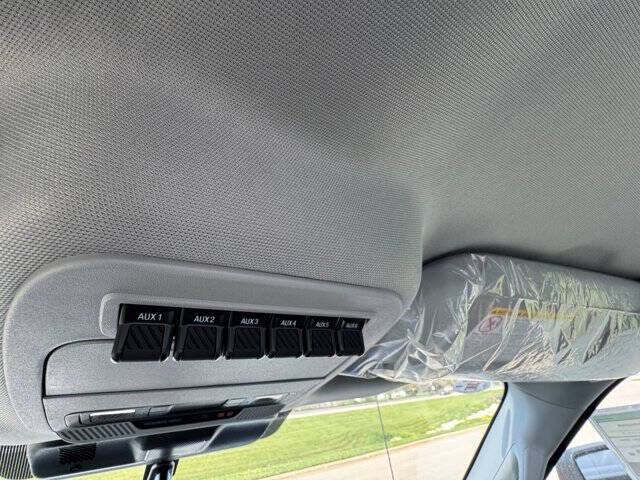 2025 Ford F-350 Super Duty