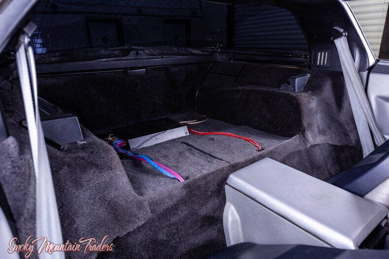 1986 Chevrolet Corvette