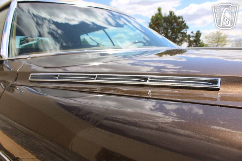 1974 Buick Electra
