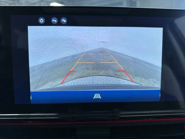 2025 Honda Prologue Touring