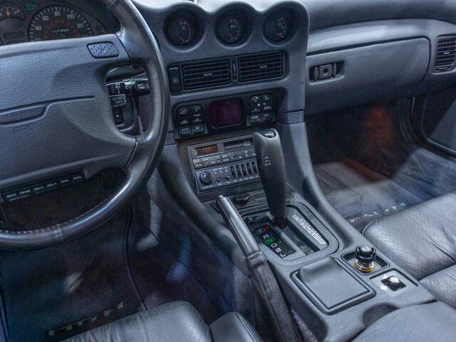 1991 Dodge Stealth ES