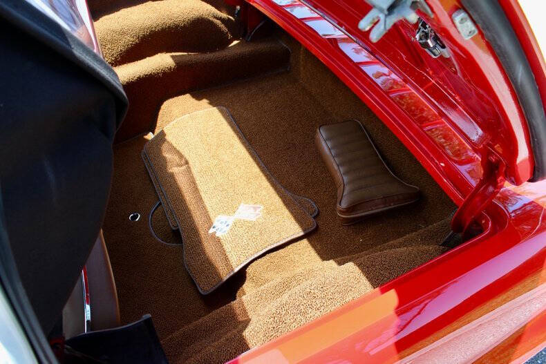 1967 Chevrolet Corvette