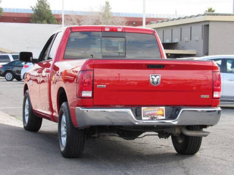 2018 RAM Ram Pickup 1500