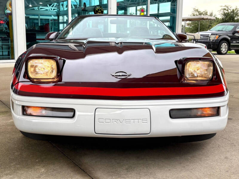 1995 Chevrolet Corvette