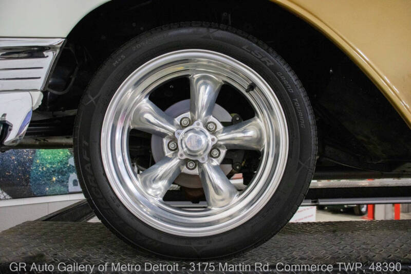 1956 Chevrolet 210