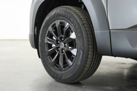 2025 Mazda CX-50 Hybrid Premium