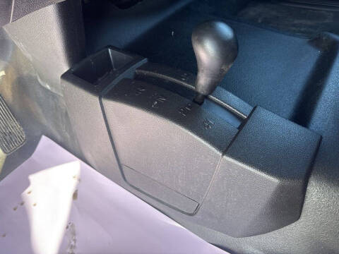 2019 Chevrolet Silverado 2500HD