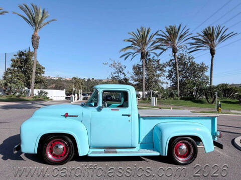 1956 Ford F-100
