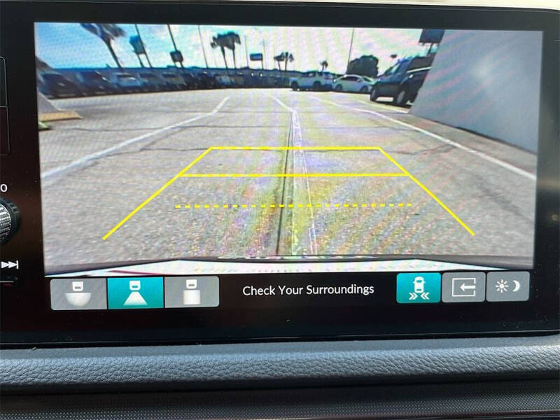 2023 Acura Integra w/Tech w/A-SPEC