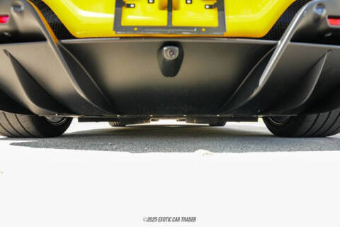 2025 Ferrari 296 GTB