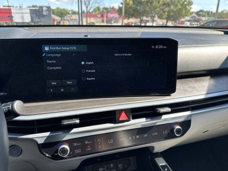 2024 Kia Sorento X-Line SX