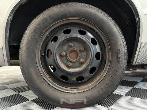 1979 Cadillac Eldorado