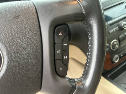 2007 Chevrolet Tahoe LS