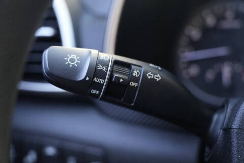 2019 Hyundai Tucson Sport