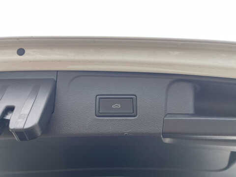 2019 Volkswagen Atlas