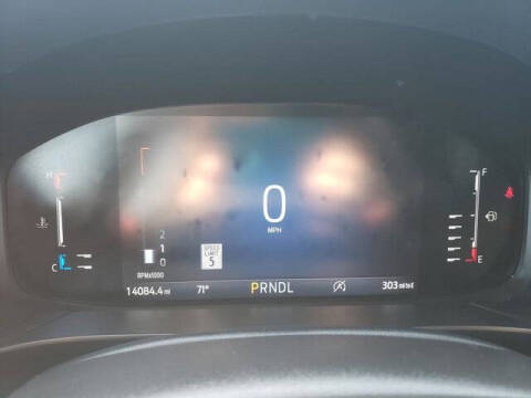 2024 Ford Escape ST-Line Select