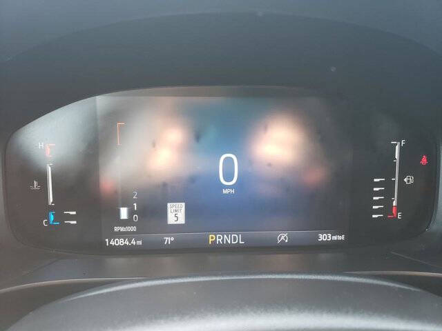 2024 Ford Escape ST-Line Select