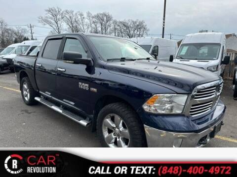 2013 RAM 1500 for sale at EMG AUTO SALES in Avenel NJ