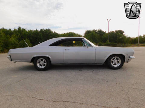 1965 Chevrolet Impala