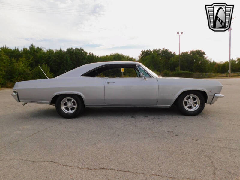 1965 Chevrolet Impala