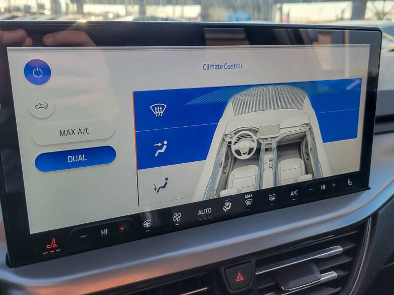 2023 Ford Escape Plug-In Hybrid