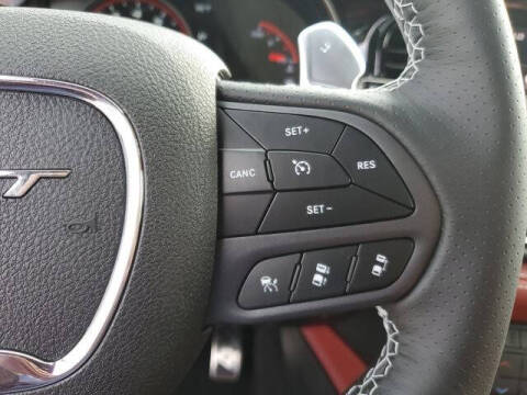 2023 Dodge Durango SRT 392 Premium