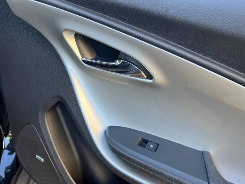 2013 Chevrolet Volt Premium