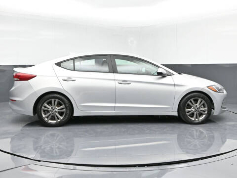 2018 Hyundai Elantra for sale at Wildcat Used Cars in Somerset KY