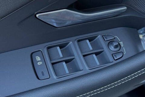 2024 Jaguar E-PACE P250 R-Dynamic SE