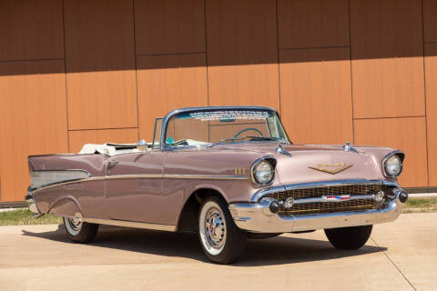 1957 Chevrolet Bel Air