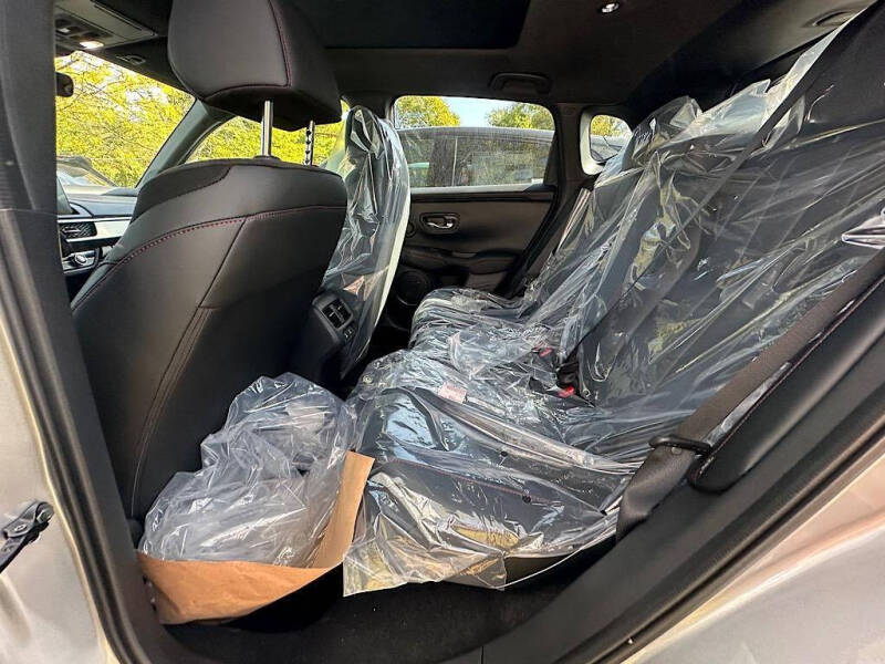 2025 Acura ADX w/A-SPEC