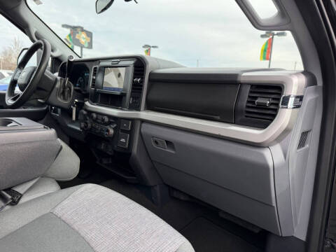 2025 Ford F-350 Super Duty XLT