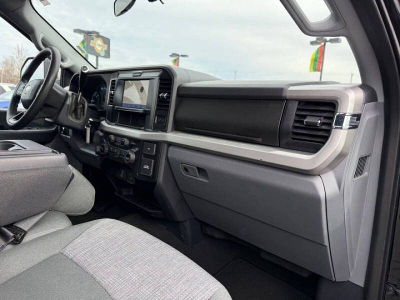 2025 Ford F-350 Super Duty XLT