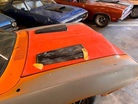 1970 Dodge Super Bee